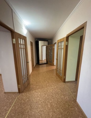 3к квартира!Центр Бучі!Газ!Мін.оформл!Без комісії!82 м2! - фото 1