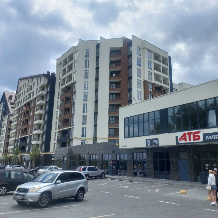 ВЛАСНИК Продам квартиру в Синергія Сіті  м. Ірпінь - фото 1