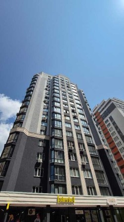 Продаж 1к. на в'їзді в Ірпінь. Оформлення 2%. Без комісії - фото 1