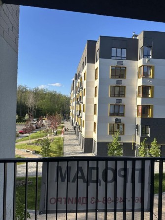 Продаж 1-к в Ірпені жк Молодість з ремонтом - фото 1
