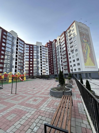 Квартира в  центрі,однокімнатна,продам Княгинин,поруч ратуша,Княгинин - фото 1