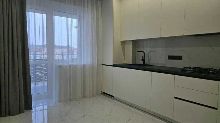 Продаж 1-кімнатної квартири - фото 1