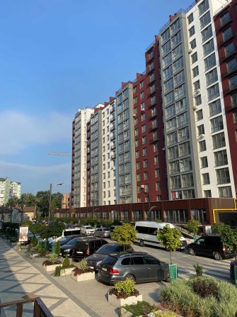 Продам,однокімнатна, квартира,центр,1-кімн,Княгинин,Галицька - фото 1