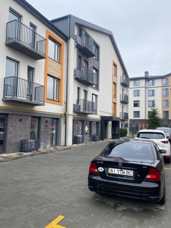 Продаж 2-х кімнатна квартира Буча Киево-Мироцька - фото 1