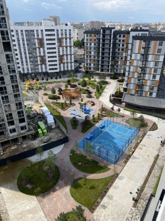 Продам двокімнатну квартиру в ЖК Атмосфера! Без комісії! - фото 1