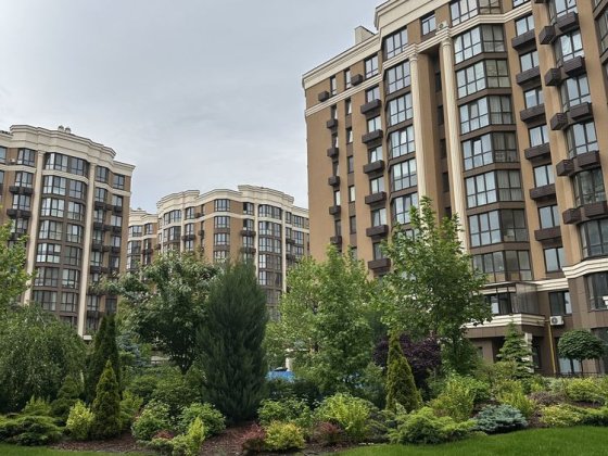 Двокімнатна квартира в ЖК Sofia Residence! Вишневе