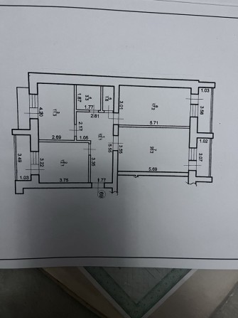 Нерухомість - фото 1