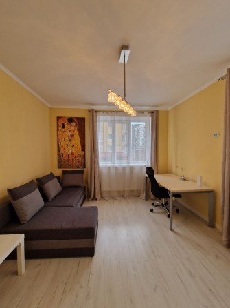 Продам 1 к квартиру по вул. Бельведерська - фото 1