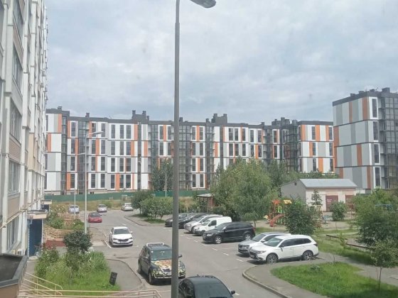 БЕЗ %! 2 к квартира з ремонтом та меблями центр Вишневе. Вишневое