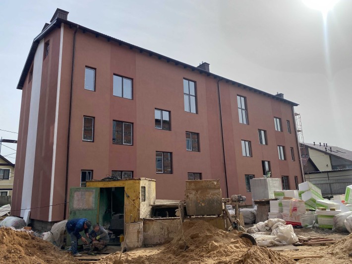 Інвестуй вигідно у свою квартиру 13 600$ - фото 1