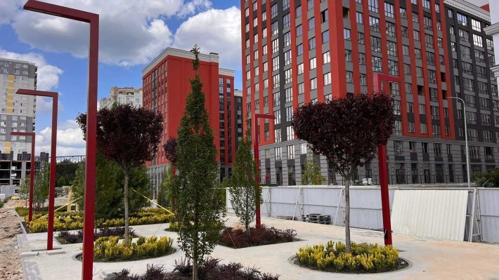 Продаж КВАРТИРИ 1 кімната 36 м кв ІРПІНЬ - фото 1