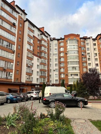 Продаж 3км квартири з чорновим ремонтом площею 83,8 м² вул. Бандери - фото 1