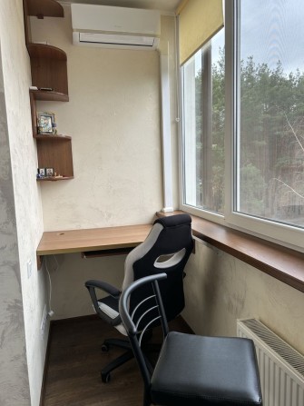 Продаж квартири у топовій локаціі - фото 1