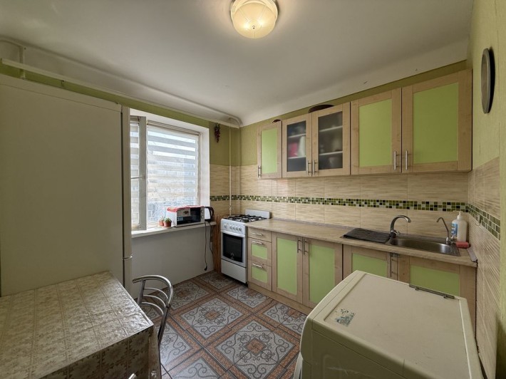 Продаж 1-кімнатної ЦЕНТР, вулиця Алітуйська (Жадова), 36м2 - фото 1
