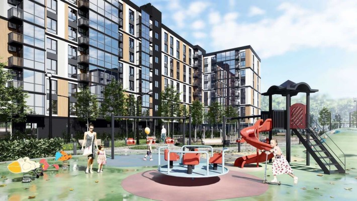 Продам квартиру в розтермінування! Без % - фото 1