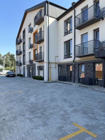 Продаж квартири в центрі Бучі - фото 1