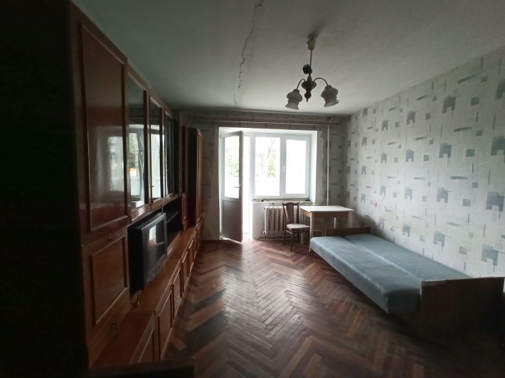 Продаж 1к кВ Буча, Яблунська 17 - фото 1