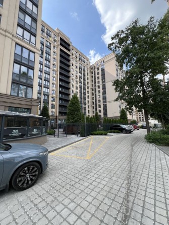 Трикімнатна 3к квартира ЖК Центральний Преміум вул. Соборна Ірпінь - фото 1