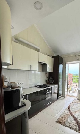 Річ Таун м.Ірпінь 1к Квартира 43 кв.м + 17кв.м. другий рівень - фото 1