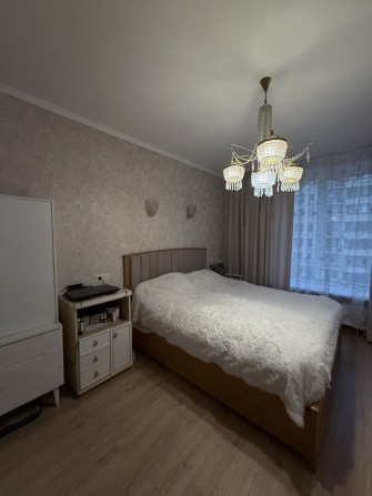 Продаж 1-кімнатної квартири з ремонтом в Ірпені ,40 м² лише за 52000$ - фото 1