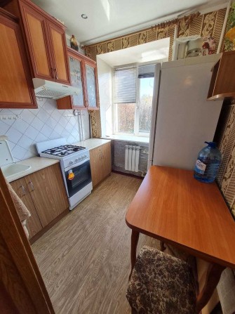 Продам 1 кімн. квартиру на Молодіжному. 3/9 цегл. Хороший стан. 16500 - фото 1