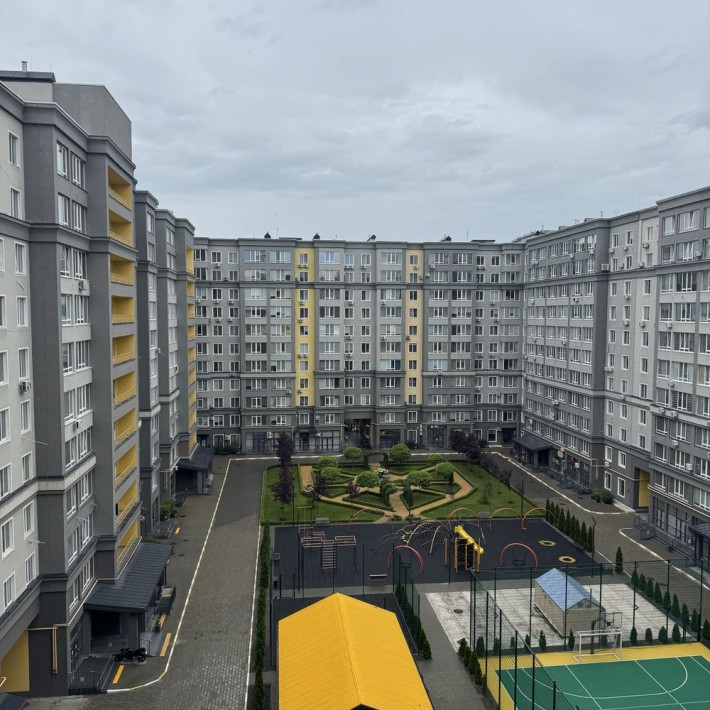 Обмежена пропозиція Буча Готова однокімнатна - фото 1