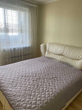 Простора світла квартира для вашої родини ( з меблями і технікою!). - фото 1