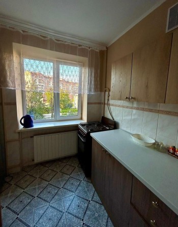 2 кімнатна квартира, центральна частина міста - фото 1