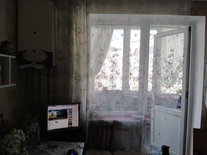 Продам 3х кімнатну квартиру - фото 1