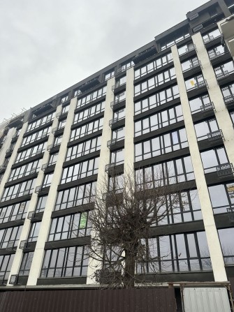 Продаж 3-кімнатна видова біля Озера + кладова за окрему плату - фото 1