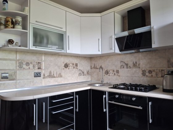 Продам 2ком квартиру на Троицкой (Красина).Первая продажа от владельца Кременчуг