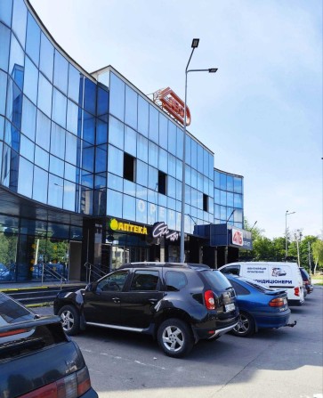 Продаж 2 кімн у центрі Героїв України (Сталінграда) - фото 1