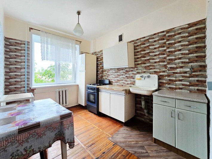 Продаж 4к квартири у Крюкові | вул.Чумацький шлях,1 - фото 1