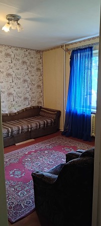 Продам 1 кімнатну квартиру на Молодіжному - фото 1