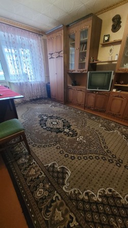 l Продається однокімнатна квартира в Центрі - фото 1
