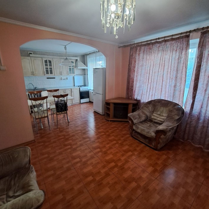 Продам 1 кімн.кв., центр, вул.Університетська - фото 1