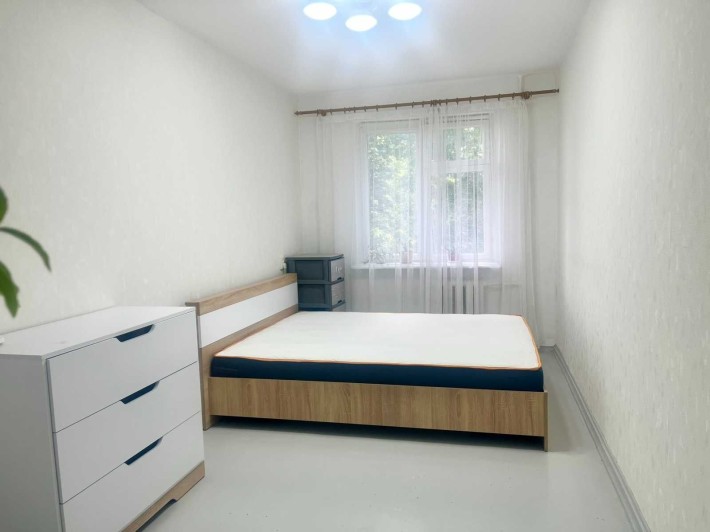 Продам 2 кімн. квартиру в нагірній частині міста - фото 1