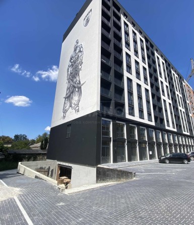 Готова новобудова в центрі вул.Бельведерська - фото 1