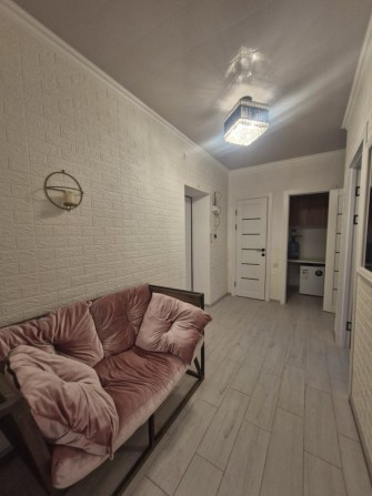 2к з ремонтом біля школи, Парк Незнайка - фото 1