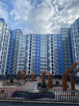 Продаж 2-х кімнатної квартири на здачі за вигідною ціною в ЖК Княгинин - фото 1
