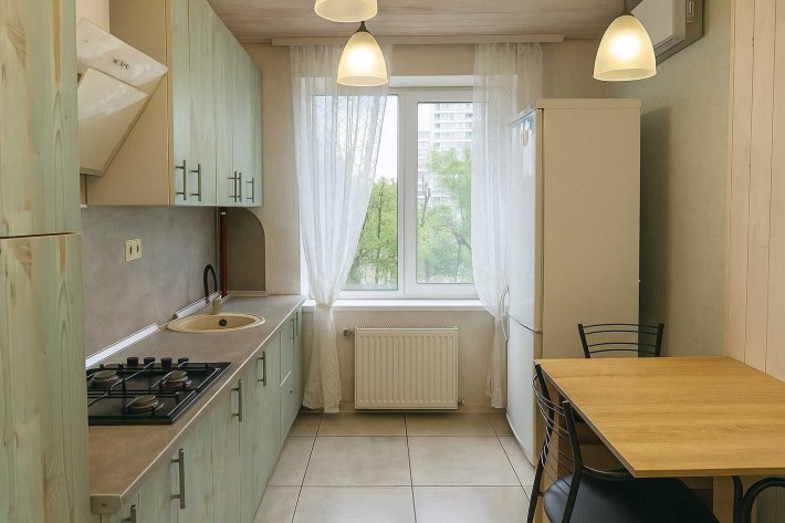 Продаж! Велика 2кім 2рівнева з РЕМОНТОМ.Газове опалення,мінімал.оформл - фото 1