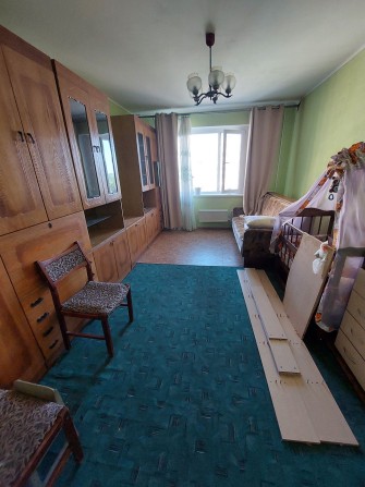 3 кім кв-ра 7/10 Молодіжний Меблі та Техніка квт 297 ! - фото 1