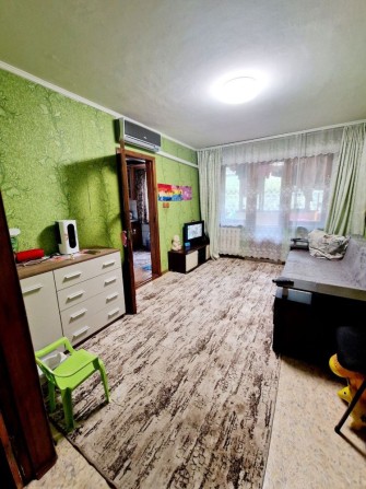 Продаж 2х-кімнатної квартири в нагірній частині міста - фото 1