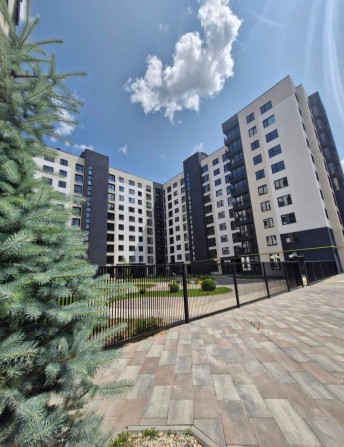 Продаж квартири в ЖК Континент, 41м2, є балкон, газ опалення! - фото 1