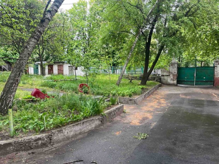 Продам 2 кімнатну квартиру з окремим виходом в Центрі міста - фото 1