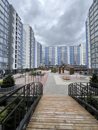 Терміновий продаж 1 кімнатної квартири в зданому будинку - фото 1