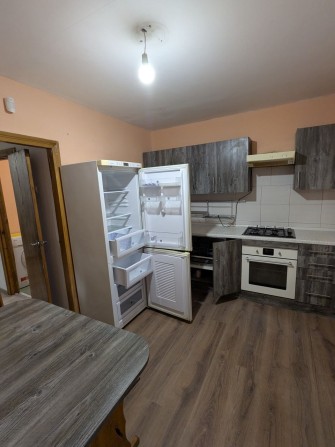 Терміновий продаж 1 кімн з функціоналом 2 кімн квартири в Пасічній - фото 1