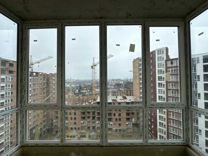 Продаж 2-кімнатної квартири в ЖК Княгинин - фото 1