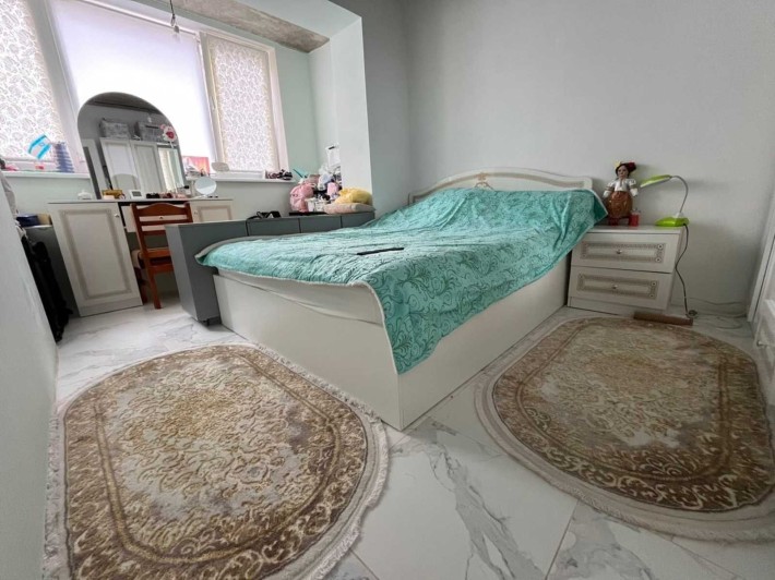 ‼️‼️3к квартира РЕМОНТ+МЕБЛІ,заходь і живи,БУЧА‼️‼️ - фото 1