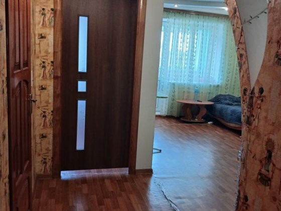 Продам однокімнатну  квартиру в новобудові, по вулиці Вадима Пугачова Кременчуг